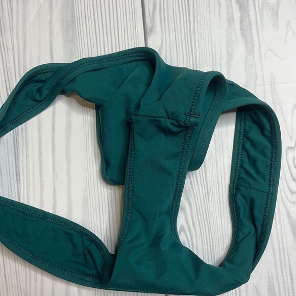 Tavik Green Jayden Hipster Bikini Bottom XL - Picture 7 of 7
